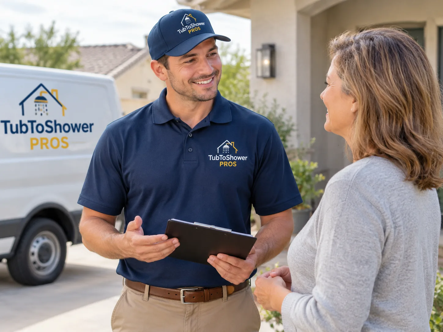Tub Shower Conversion Columbia, SD FAQs